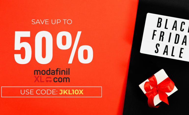 ModafinilXL Coupon Codes 2026: Verified Discounts, Promo Codes & Up to 50% OFF + Free Pills
