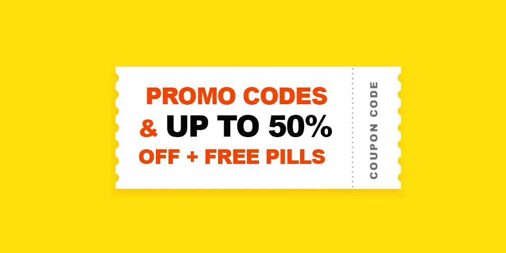 ModafinilXL Coupon Codes 2026: Verified Discounts, Promo Codes & Up to 50% OFF + Free Pills