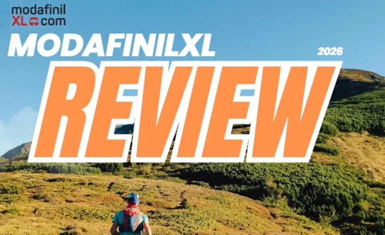 ModafinilXL Review 2026: Is It Worth Buying??