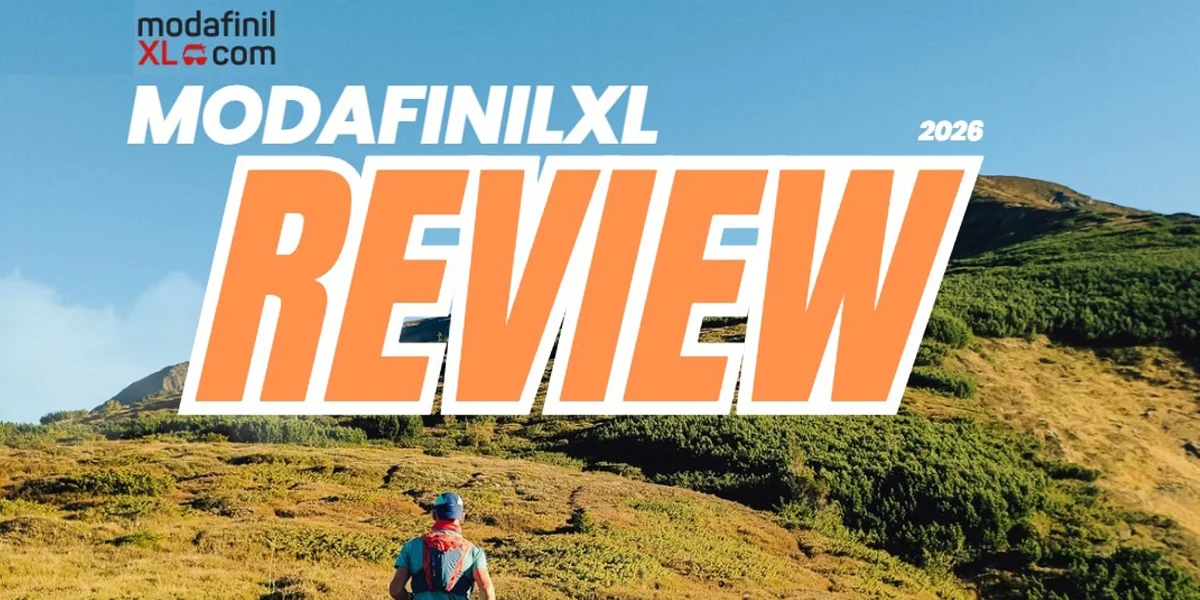 ModafinilXL Review 2026: Is It Worth Buying??